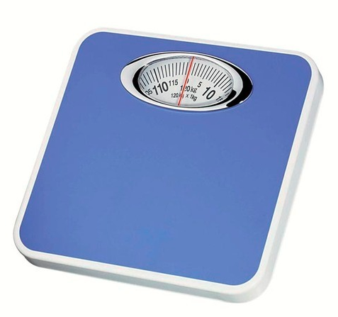 WEIGHT SCALE (MANUAL)